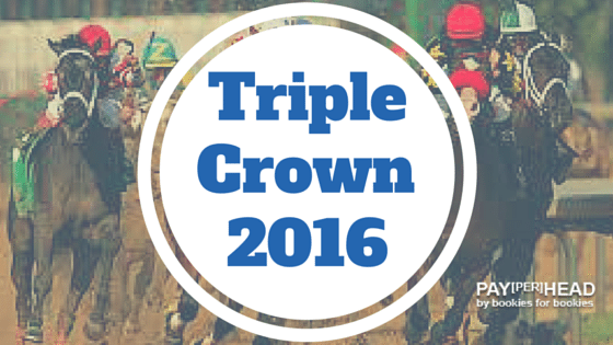 Triple Crown 2016 Update: New Favorite and Contenders
