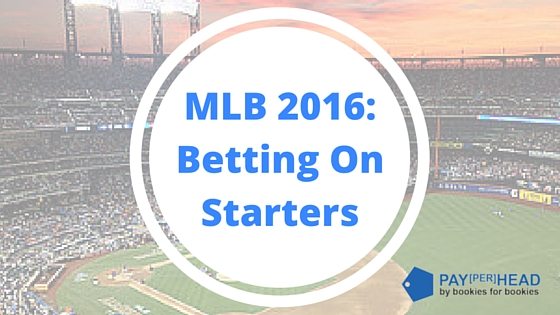 The MLB Starters Bettors Are Wagering On