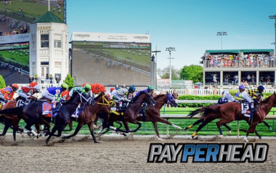 Kentucky Derby Futures: Most Profitable Bets for Online Bookies