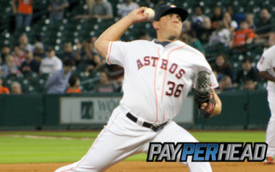 American League Pennant Futures: Profitable Bets for Online Bookies