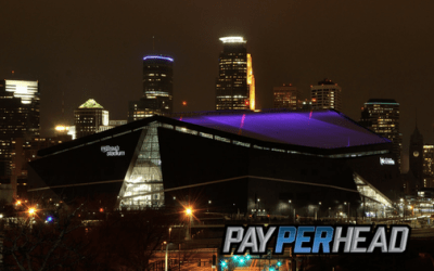 Super Bowl LII Betting​ Checklist for Pay Per Head Agents