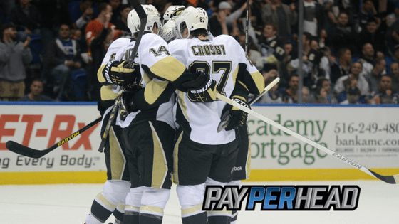 Promote and Set Your Sportsbook For NHL Playoff Betting