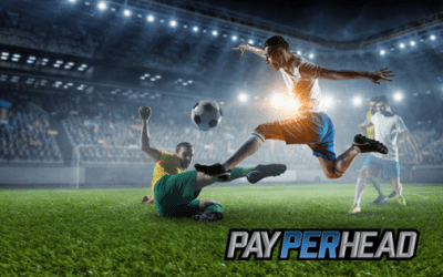 FIFA World Cup Opening Weekend & How to Adjust Sportsbooks