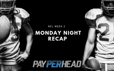 NFL Week 2 Monday Night Recap: Bears Close Book on Seahawks with Pick 6