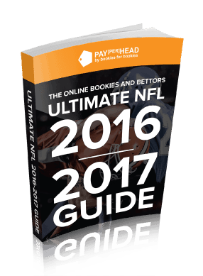 The Online Bookies and Bettors Ultimate NFL 2016-2017 Guide